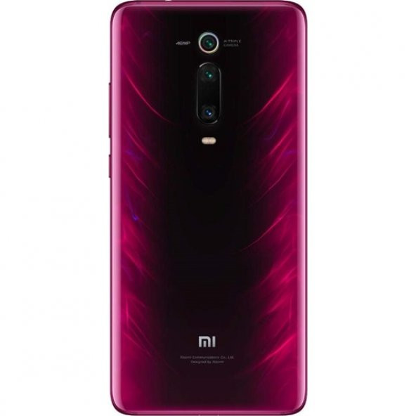 Xiaomi Mi 9T 128 GB  (GENPA GARANTİLİ) - 2
