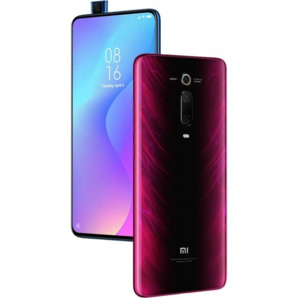 Xiaomi Mi 9T 128 GB  (GENPA GARANTİLİ) - 3