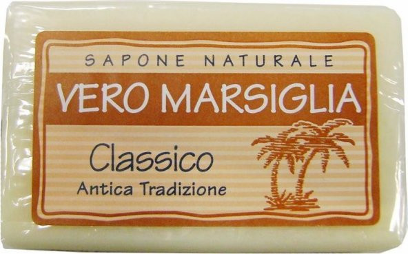 Nesti Dante Vero Marsiglia Classico (Klasik) Sabun 150 gr