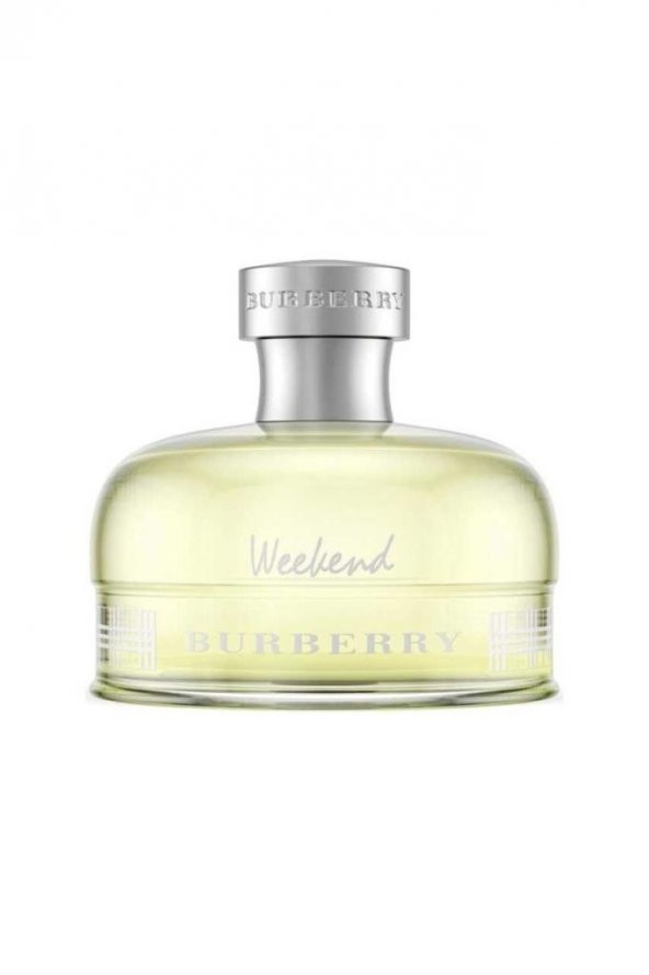Burberry Weekend Bayan Edp Parfüm 100 ml