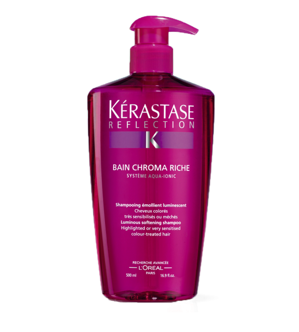 Kerastase Reflection Chromatique Riche Şampuan 500 ml
