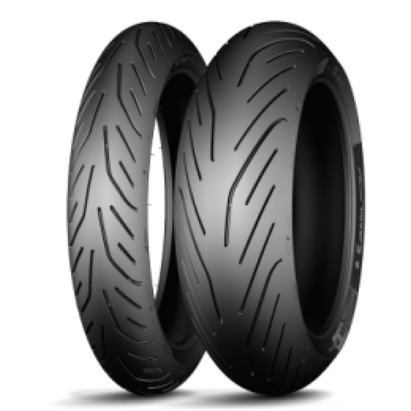 Michelin Pilot Power 3 160/60 Zr 17 69(w) Arka LastikUysal Motor