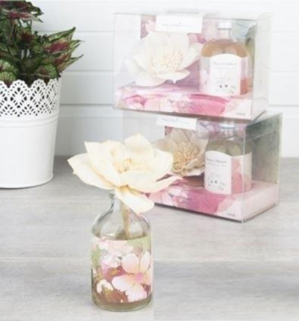 Acar Oda Kokusu (Jasmıne) - 2