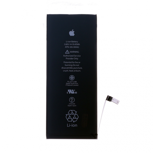 Apple iPhone 6s Plus Batarya Pil