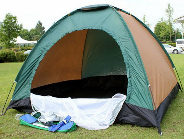 Kamp Çadırı 8 Kişilik