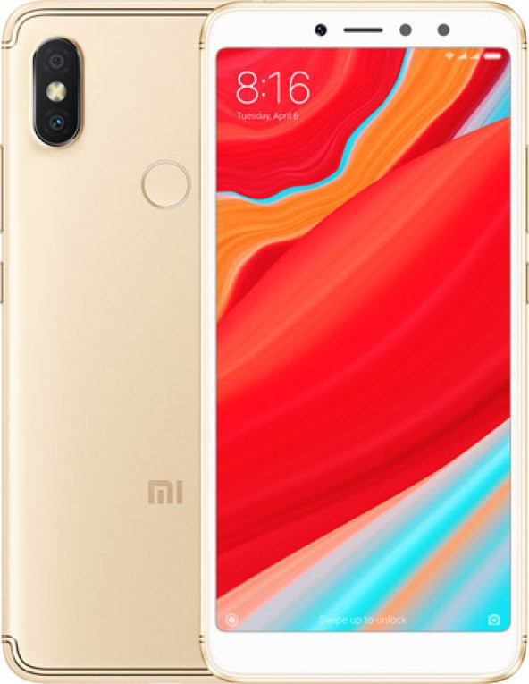 Xiaomi Redmi S2 64 GB (İthalatçı Garantili) - 2