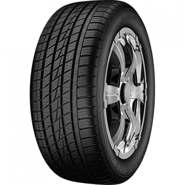 Petlas 235/75 R15 Tl 105H Explero A/S Pt411-Dörtmevsim Lastiği-32590