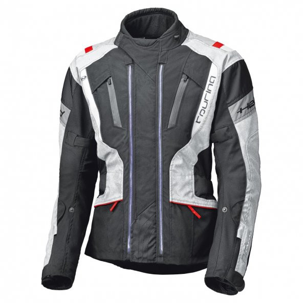 Held Yoshima Korumalı Motosiklet Montu - 3