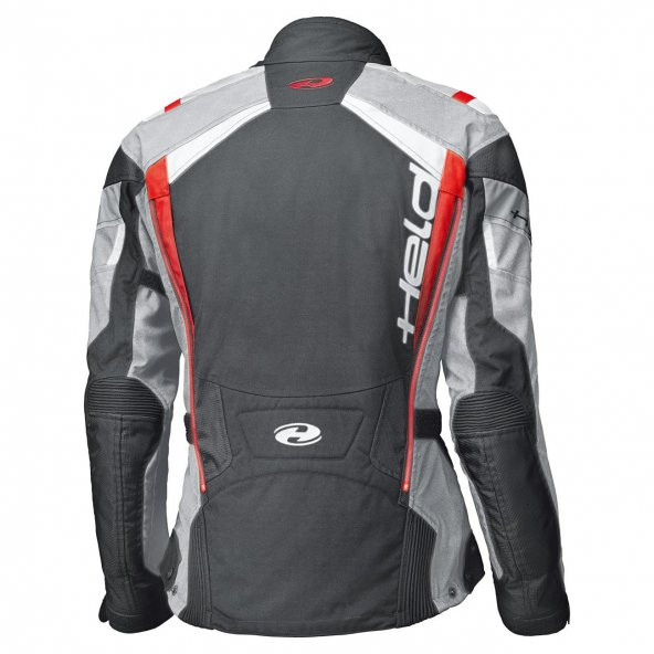 Held Yoshima Korumalı Motosiklet Montu - 4