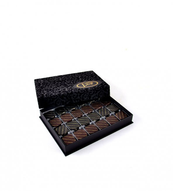 Liva Sargılı Madlen Çikolata Büyük Kutu - 3