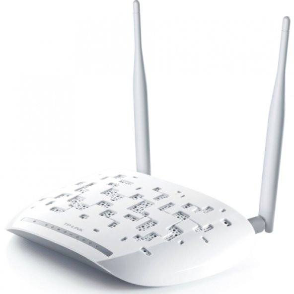 TP-Link TD-W9970 300Mbps ADSL/VDSL2 Modem Router - 2
