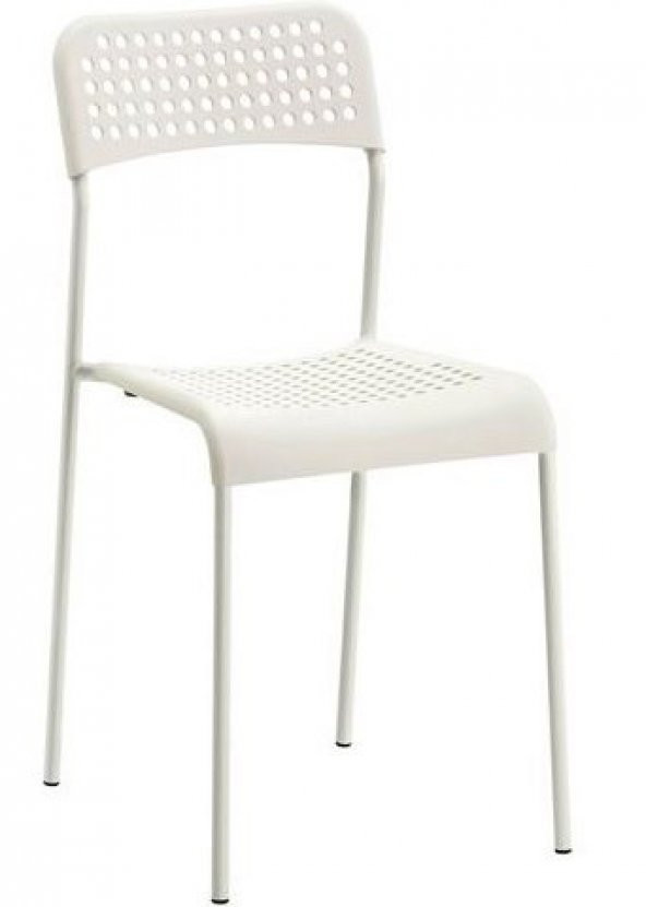 IKEA ADDE SANDALYE - 3