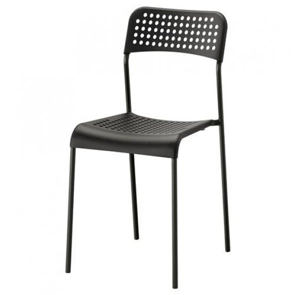 IKEA ADDE SANDALYE - 4
