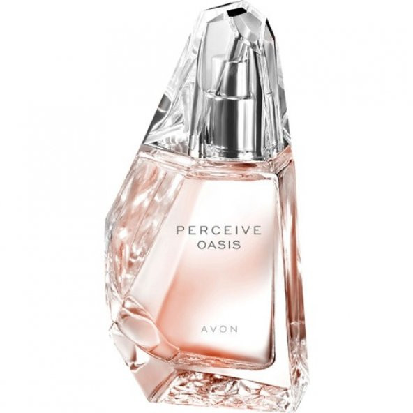 Avon Perceive Oasis Edp 50 Ml Kadın Parfüm