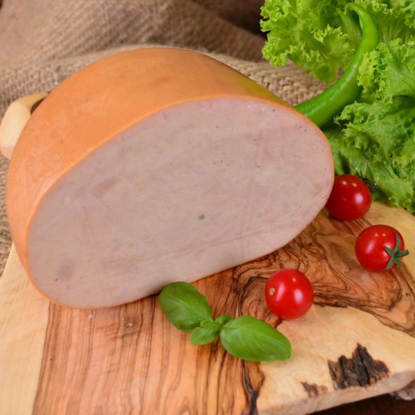 Fümeci Hindi But Füme Jambon Yağsız 250 g ℮ ürün görseli 1
