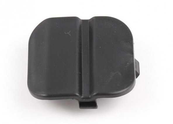 ARKA TAMPON ÇEKİ KAPAĞI FOCUS 2008-2011 SEDAN - 2