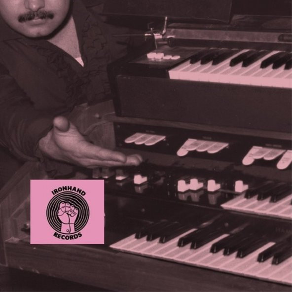 GRUP DOĞUŞ - GRUP DOĞUŞ (LP)