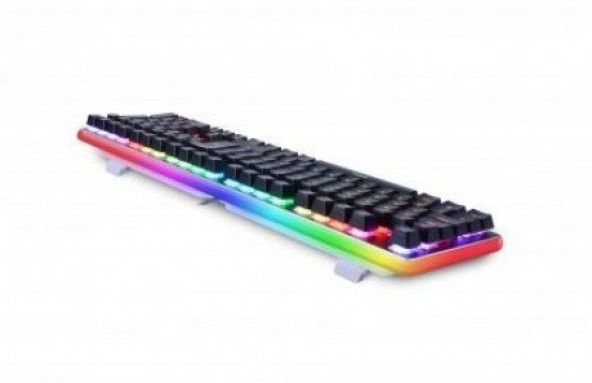 Gamepower Saber RGB Blue Switch Gaming Oyuncu Mekanik Klavye - 3