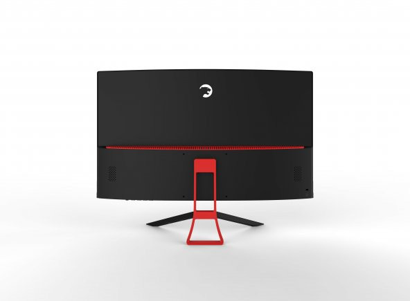 Gamepower GPR24C1MS144 24" 144Hz 1ms Curved Gaming Oyuncu Monitör - 0 Ölü Piksel - 3
