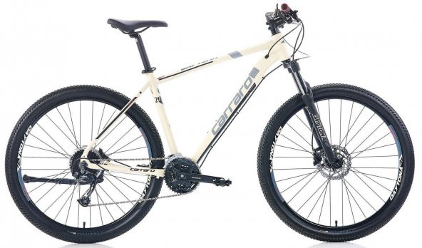 Carraro Daytona 2727 Dağ Bisikleti 27,5 Jant 27 Vites