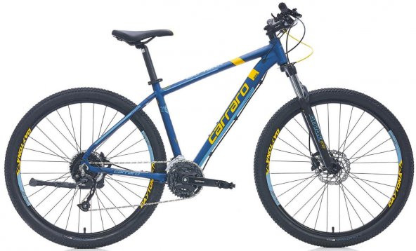 Carraro Daytona 2727 Dağ Bisikleti 27,5 Jant 27 Vites - 3