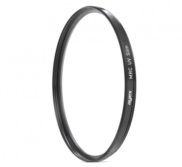 Ayex 77mm MRC Slim UV Filtre