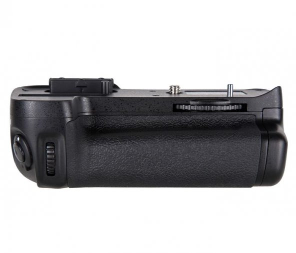 Nikon D7200, D7100 İçin Ayex AX-D7100 Battery Grip + 1 Adet EN-EL15B Batarya
