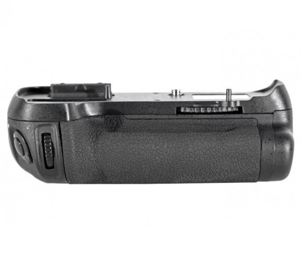 Nikon D600, D610 İçin Ayex AX-D600 Batter Grip + 2 Ad. EN-15B Batarya
