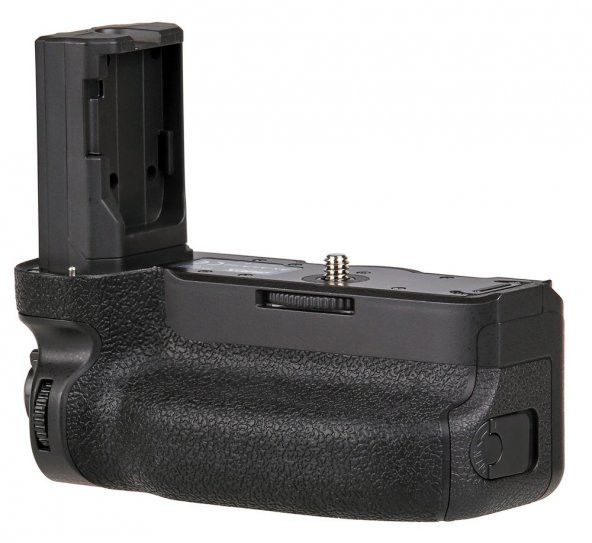 Sony A9, A7 III, A7R III, A7S III İçin Ayex AX-A9 Battery Grip + - 2