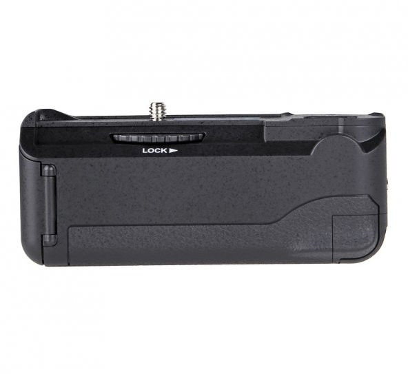 Sony A6500 İçin Ayex AX-A6500 Battery Grip + 1 Ad. NP-FW50 - 2