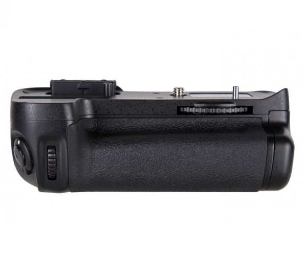 Nikon D7200, D7100 İçin Ayex AX-D7100 Battery Grip + 2 Adet EN-EL15B Batarya - 2