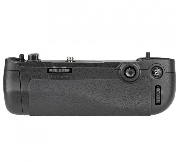 Nikon D750 İçin Ayex AX-D750 Battery Grip + 1 Ad. EN-EL15B Batarya - 2