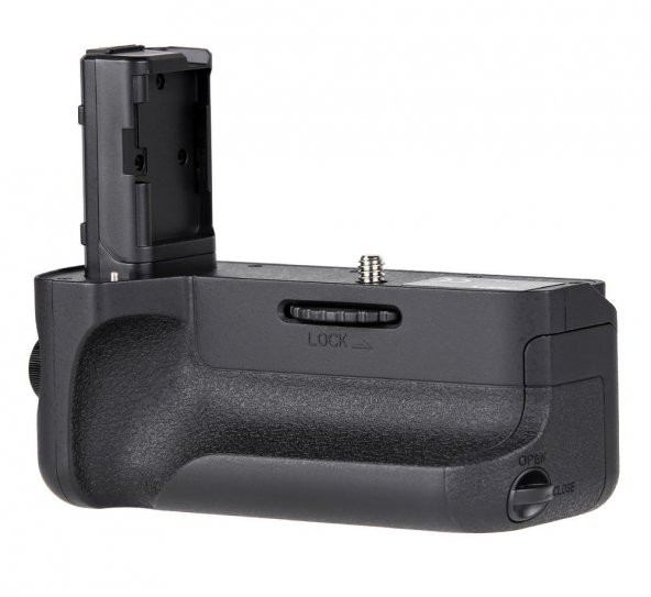 Sony A7 II, A7R II, A7S II İçin Ayex AX-A7II Battery Grip +1 Adet - 4