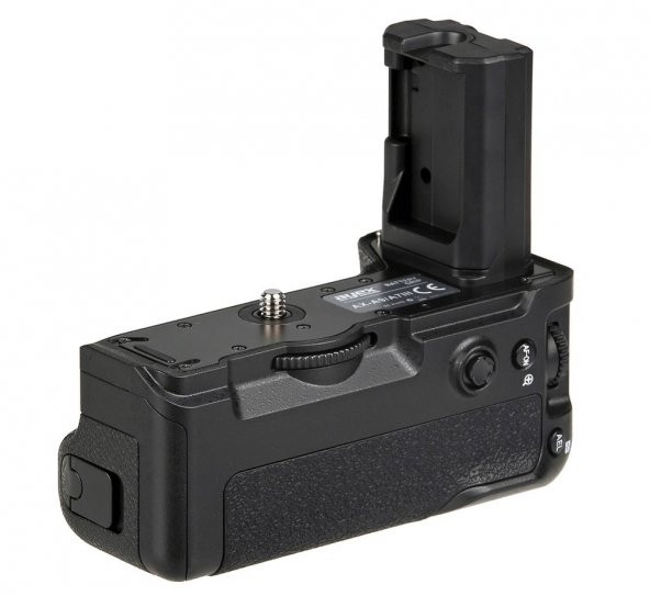 Sony A9, A7 III, A7R III, A7S III İçin Ayex AX-A9 Battery Grip + - 4