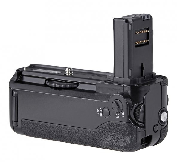 Sony A7, A7R, A7S İçin Ayex AX-A7 Battery Grip + 1 Ad. NP-FW50 - 4
