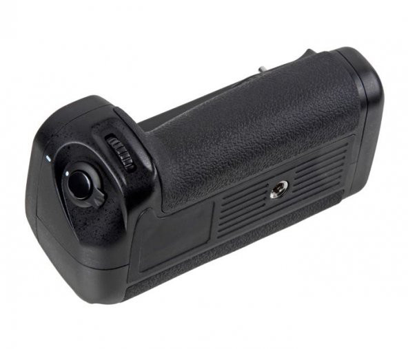 Nikon D7200, D7100 İçin Ayex AX-D7100 Battery Grip + 2 Adet EN-EL15B Batarya - 4