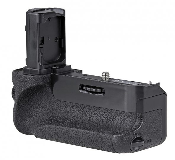 Sony A7, A7R, A7S İçin Ayex AX-A7 Battery Grip + 1 Ad. NP-FW50 - 5