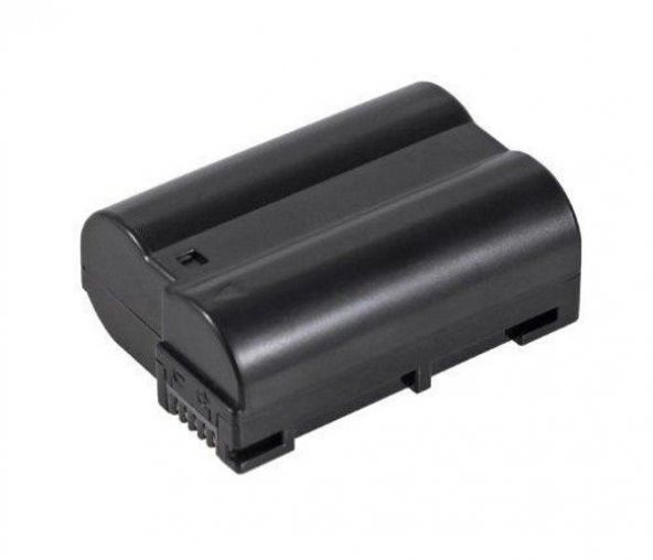 Nikon D600, D610 İçin Ayex AX-D600 Batter Grip + 1 Ad. EN-15 - 4