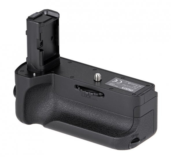 Sony A7 II, A7R II, A7S II İçin Ayex AX-A7II Battery Grip +2 Adet - 6