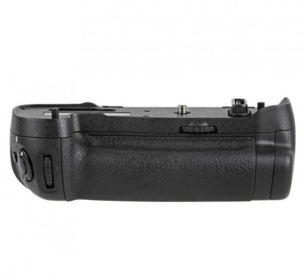 Nikon D500 İçin Ayex AX-D500 Battery Grip + 1 Ad. EN-EL15B Batarya - 2
