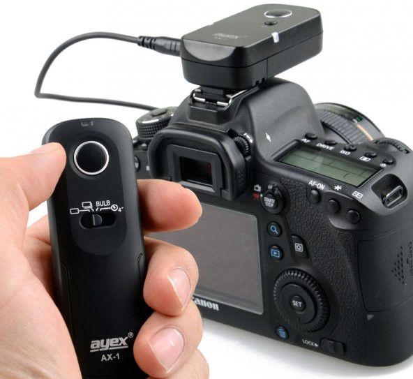 Pentax K-50, K-30, K20D, K10D, K-7, K-5, K-5 II, K-3, K-3 II İçin - 6