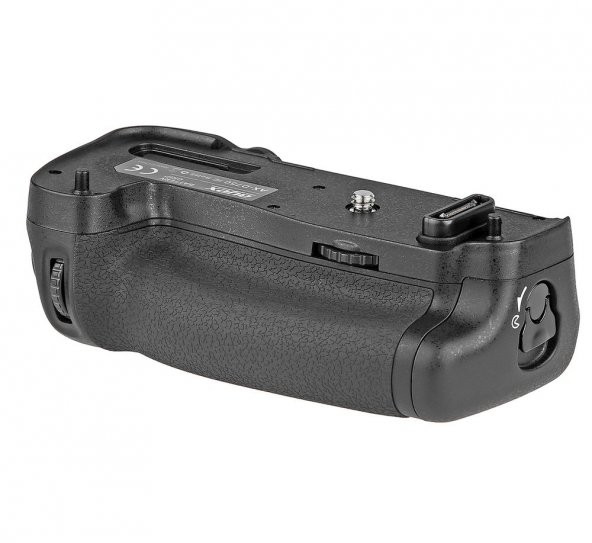 Nikon D750 İçin Ayex AX-D750 Battery Grip + 2 Ad. EN-EL15B Batarya - 5