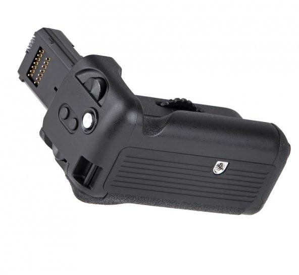 Sony A7 II, A7R II, A7S II İçin Ayex AX-A7II Battery Grip +2 Adet - 7
