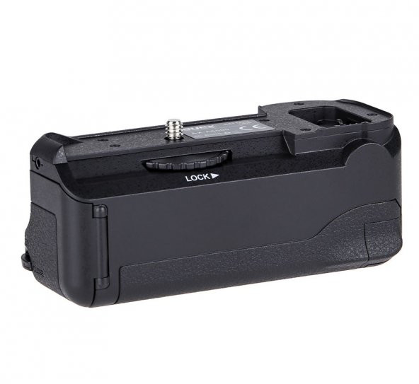 Sony A6500 İçin Ayex AX-A6500 Battery Grip + 2 Ad. NP-FW50 - 5