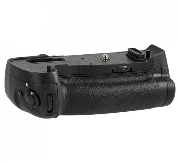 Nikon D500 İçin Ayex AX-D500 Battery Grip + 2 Ad. EN-EL15B Batarya - 4