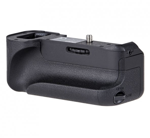 Sony A6500 İçin Ayex AX-A6500 Battery Grip + 2 Ad. NP-FW50 - 6