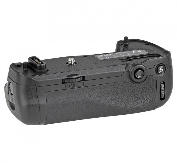 Nikon D750 İçin Ayex AX-D750 Battery Grip + 2 Ad. EN-EL15B Batarya - 7