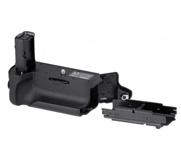 Sony A7 II, A7R II, A7S II İçin Ayex AX-A7II Battery Grip +2 Adet - 8