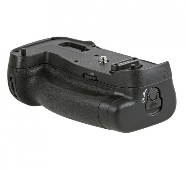 Nikon D500 İçin Ayex AX-D500 Battery Grip + 2 Ad. EN-EL15B Batarya - 5