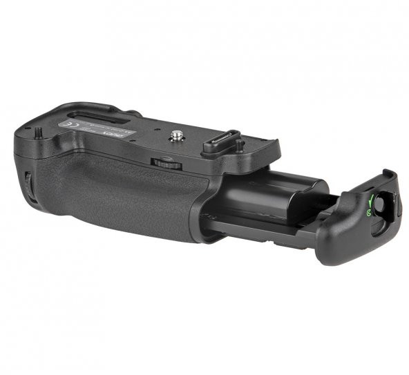 Nikon D750 İçin Ayex AX-D750 Battery Grip + 2 Ad. EN-EL15B Batarya - 8